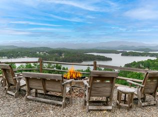 1173 Frog Pond Rd, Hiawassee, GA 30546