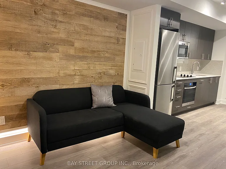 2545 Simcoe St N #2520 — Photo 24