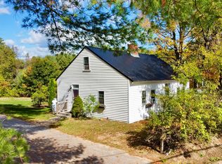 7 Poland Corner Rd, Poland, ME 04274