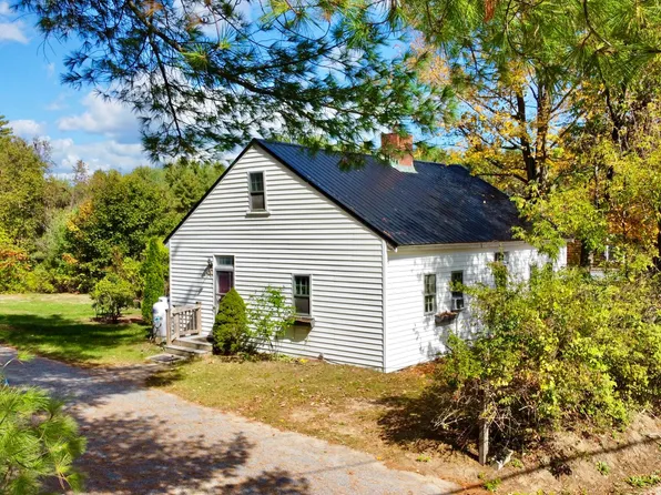 7 Poland Corner Road, Poland, ME 04274