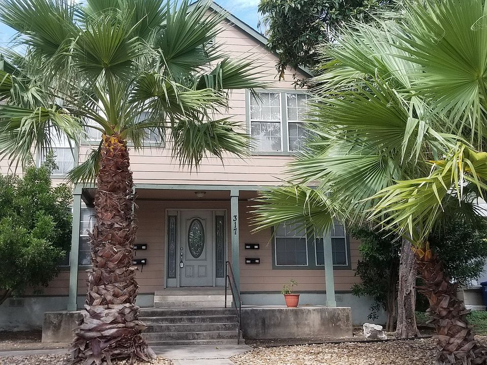 1st image of 317 Castillo Ave #A
