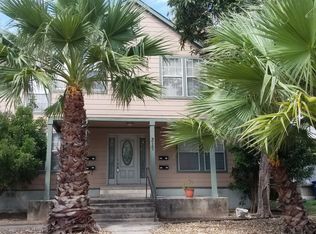 317 Castillo Ave #A, San Antonio, TX 78210