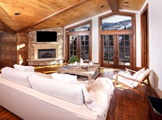 100 E Meadow Dr SUITE 32, Vail, CO 81657