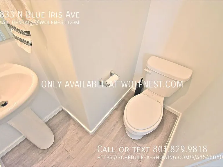 1833 N Blue Iris Ave — Photo 13