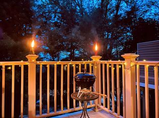 12 Dorset Ln, Bedminster, NJ 07921