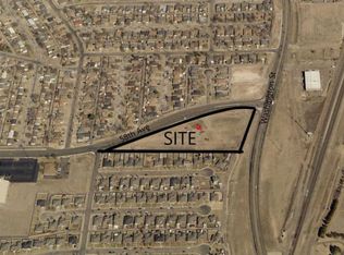 1401 SW 58th Ave, Amarillo, TX 79110