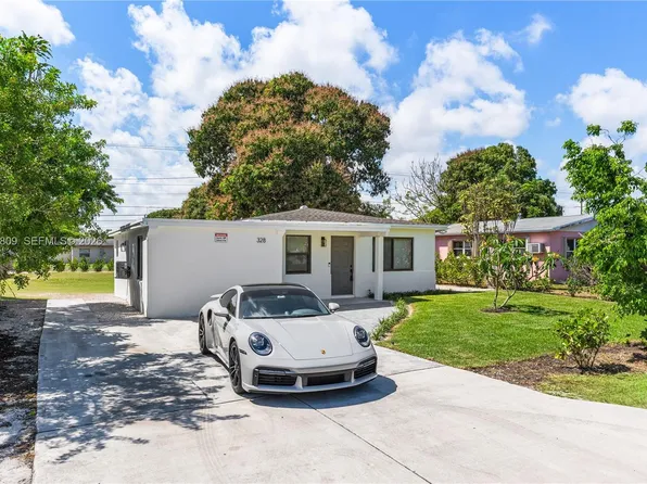 328 SW 11th Ave, Delray Beach, FL 33444