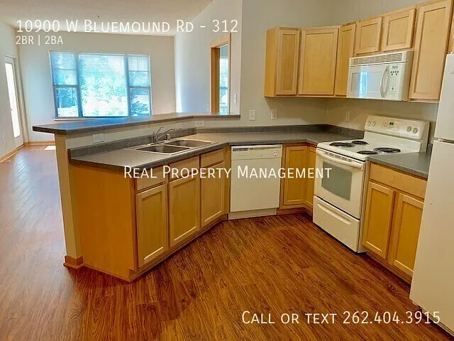 10900 W Bluemound Rd #312 — Photo 3