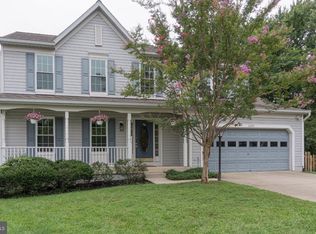 2297 Summer Ct, Odenton, MD 21113