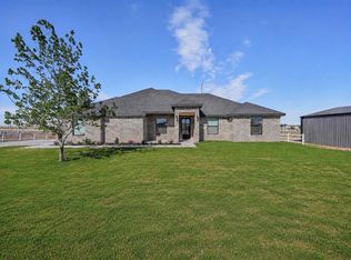 2808 County Road 1089, Midland, TX 79706