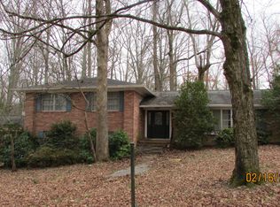 3116 Maloney Rd, Knoxville, TN 37920