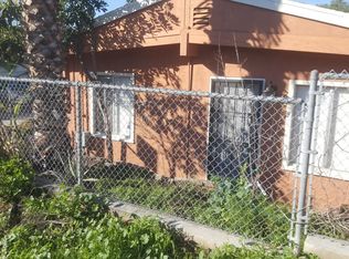 316 S Willie James Jones Ave, San Diego, CA 92113