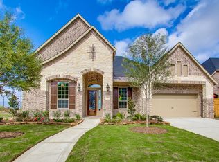 27610 Lakeway Trail Ln, Fulshear, TX 77441