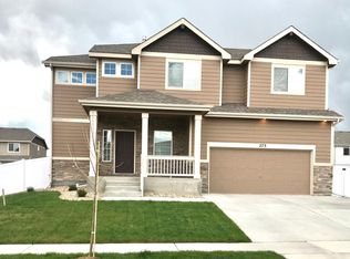 273 Mt Harvard Ave, Severance, CO 80550