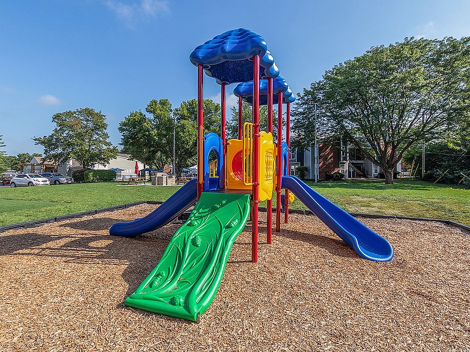 Playtopia Playground