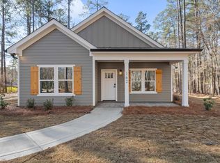 162 Pennington Rd NW, Milledgeville, GA 31061