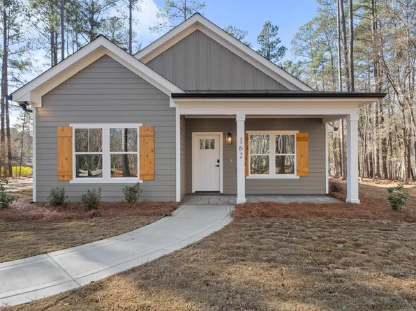 162 Pennington Rd NW, Milledgeville, GA 31061