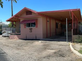 5408 W Flying M St, Tucson, AZ 85713