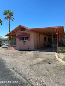 5408 W Flying M St, Tucson, AZ, 85713