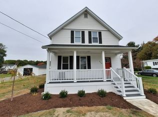 214 Pearl St #2, North Dighton, MA 02764