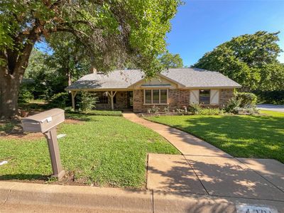 4301 Steeplechase Trl, Arlington, TX, 76016