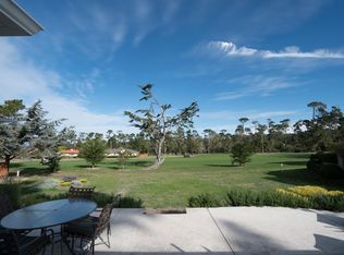 2972 Bird Rock Rd, Pebble Beach, CA 93953