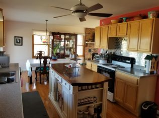 40 Bentwood Dr, Silex, MO 63377