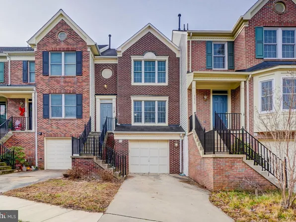 113 Goucher Ter, Gaithersburg, MD 20877