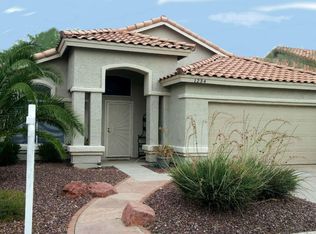 1234 E Saint John Rd, Phoenix, AZ 85022