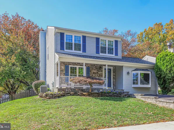 20574 Neerwinder St, Germantown, MD 20874