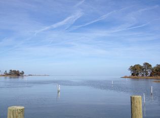 Land, New Point, VA 23138