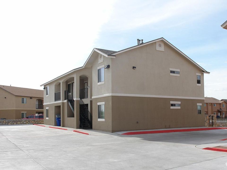 1st image of 11721 Desert Rain Dr APT A