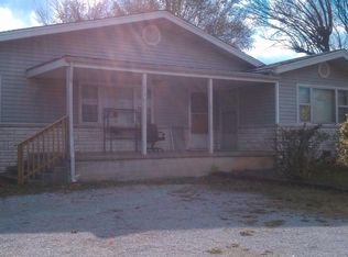 720 W Norton Rd APT B, Springfield, MO 65803