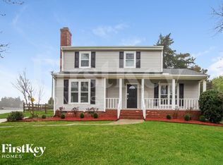 11242 Kingfisher Dr, Charlotte, NC 28226