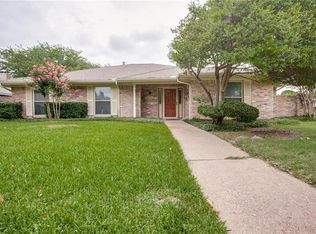 2510 Parkside Dr, Garland, TX 75040