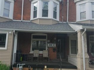 557 Chestnut St, Emmaus, PA 18049