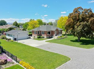 6095 N 4600 W, Bear River City, UT 84301