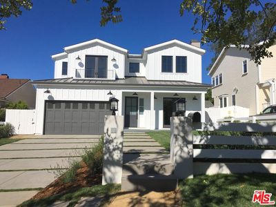 1159 Monument St, Pacific Palisades, CA, 90272
