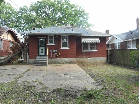 2nd image of 1549 Shadowlawn Blvd