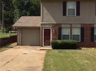 217 N Smythe Ave, Edmond, OK 73034