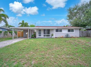 Fairfax Brolliar Add Sec, Fort Lauderdale, FL 33312