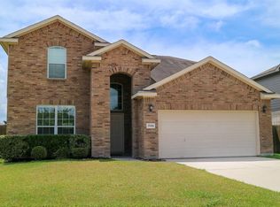 15314 Arnold, Cove, TX 77523