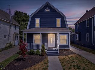 1339 W 95th St, Cleveland, OH 44102