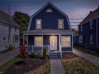 1339 W 95th St, Cleveland, OH, 44102