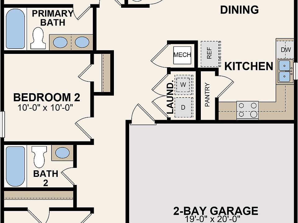 2nd image of 604 Hamster Ln