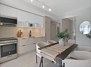 Canary Commons, Toronto, ON M5A 0J2