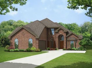 2621 Flatbush Ave, Midlothian, TX 76065