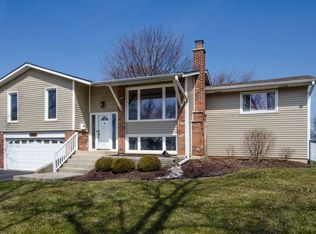 3108 Andrea Ct, Woodridge, IL 60517