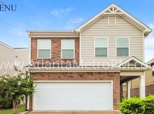 1343 Bass Ln, McDonough, GA 30253