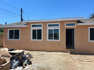 1438 S Spruce St, Montebello, CA 90640